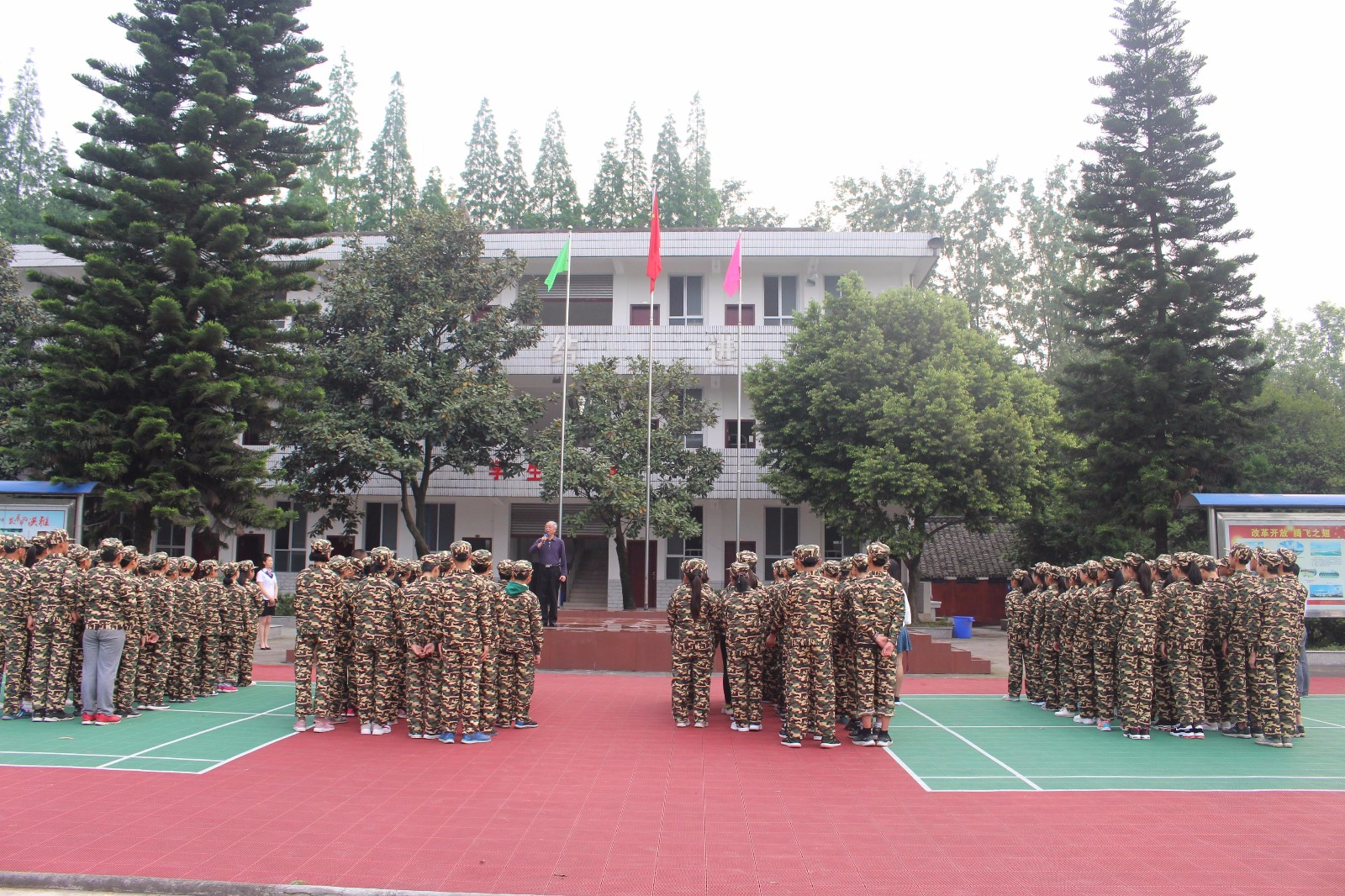 县关工委常务副主任杨在云讲话.JPG